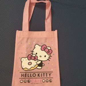 Mini tote